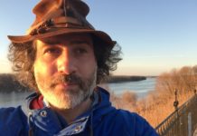 Jinxed: The Persecution of Evan Durst Kreeger Evan Durst Kreeger