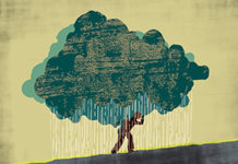 COVID-19 Mental-Health Responses Neglect Social Realities