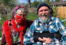 Re-establishing My Credentials: Psychiatric Survivor Activists Are Needed Now! Debra and David Oaks