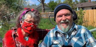 Re-establishing My Credentials: Psychiatric Survivor Activists Are Needed Now! Debra and David Oaks