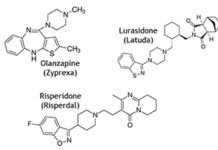 The Curious Incident of the Neuroleptic Prescription