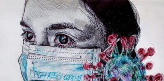 Induction to Virus Psychosis