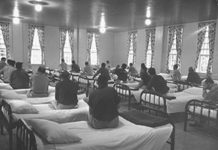 Psychiatry Under the Shadow of White Supremacy