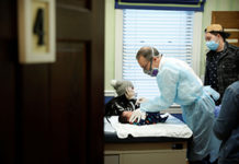 The Pandemic Will Haunt Today’s Children Forever