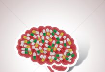 Neuropsychological Tests Reveal Consequences of Polypharmacy
