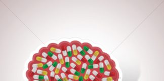 Neuropsychological Tests Reveal Consequences of Polypharmacy