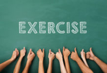 Researchers Call for Youth Exercise Programs in Inpatient Mental Health