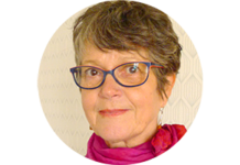 Birgitta Alakare Nominated for Geneva Prize