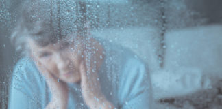 The Year I Lost Everything, Psychiatry Offered Nothing geriatric depression