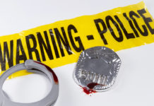 End Police “Wellness Checks.” Now. police killings