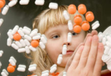 Supporting Children and Parents to Withdraw from Psychiatric Medication