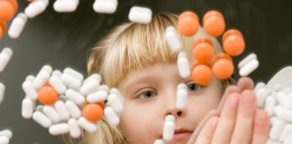 Supporting Children and Parents to Withdraw from Psychiatric Medication