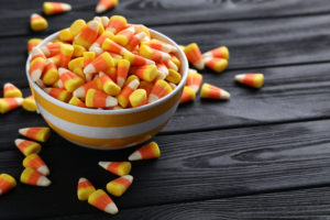 candy corn