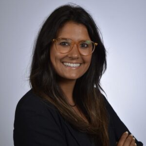 Madison Natarajan