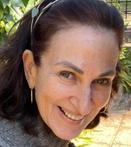 Claudia Esteve