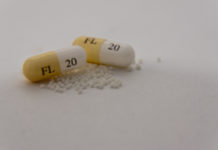 Study Finds SSRIs Associated with Increased Risk for Violent Crime