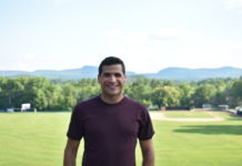 Exercise for Youth Mental Health in the Lockdown: Interview with Psychologist Scott Greenspan