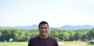 Exercise for Youth Mental Health in the Lockdown: Interview with Psychologist Scott Greenspan