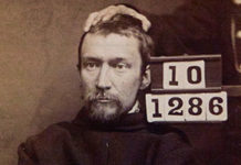 The Secret History of “Criminally Insane”