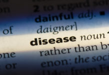 Drs. Pies and Ruffalo Still Rattling Their Wooden Swords disease dictionary definition