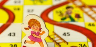 Snakes and Ladders: How Psychiatry Took Away My Choices snakes and ladders