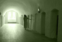 Trauma in a Place Where Peace Should Be