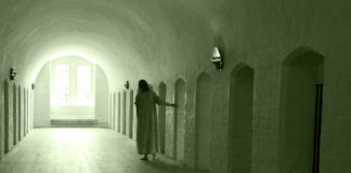 Trauma in a Place Where Peace Should Be