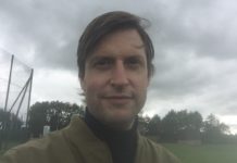 Mental Health and Emotion in the Digital Age: An Interview with Ian Tucker