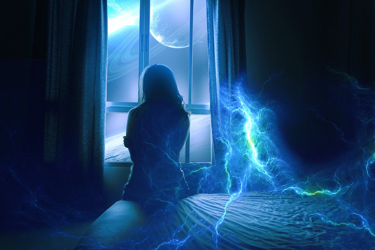 Child Abuse and Psychosis: My Healing Journey - Vimarsana News