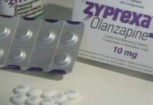 Randomized Controlled Trial Confirms That Antipsychotics Damage the Brain