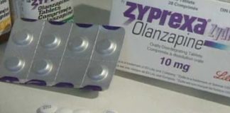 Randomized Controlled Trial Confirms That Antipsychotics Damage the Brain