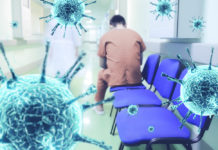 Reporting the COVID Crisis at Psychiatric Hospitals: A Missed Opportunity covid in a psychiatric hospital