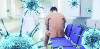 Reporting the COVID Crisis at Psychiatric Hospitals: A Missed Opportunity covid in a psychiatric hospital