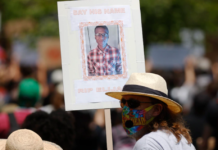 Police Keep Using ‘Excited Delirium’ to Justify Brutality. It’s Junk Science.