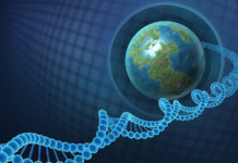 How Climate Change and Eco-Degradation Impact Our Genes and Mental Health