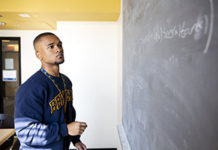 ‘Bear Our Pain’: The Plea for More Black Mental Health Workers