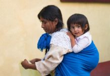 Natives Foster Happy People Without Overthinking