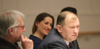 UN Special Rapporteur Dainius PĹ«ras: Biomedical Approach “Still Has an Important Role to Play”