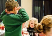 Professional Training Aims to Reduce Overprescription to Foster Children