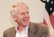A Recovery Movement Jedi Master, Bill Anthony, Died Recently Bill Anthony