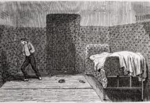 Then and Now: Will Psychiatry Ever Change?