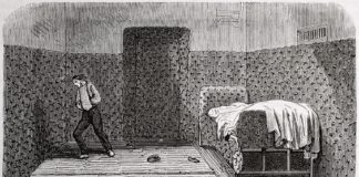 Then and Now: Will Psychiatry Ever Change?