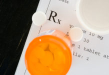 Born Addicted to Valium: Understanding a Lifetime of Symptoms prescription for Valium