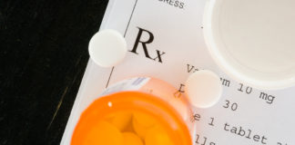 Born Addicted to Valium: Understanding a Lifetime of Symptoms prescription for Valium