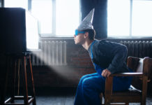Do We All Need Tinfoil Hats? Considering Schizophrenia
