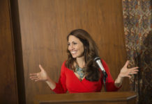 Jodi Aman – Anxiety, I’m So Done with You