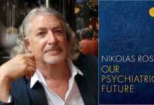 Psychiatry and the Selves We Might Become: An Interview with Sociologist Nikolas Rose