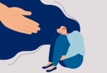 On Addiction: ‘You Just Need a Hand to Hold to See You Through’