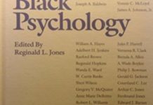 Why Black Psychology Matters