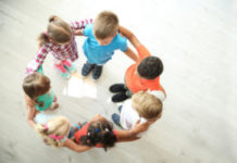 Indigenous Roots of Restorative Justice: Potential Approaches for Child Welfare